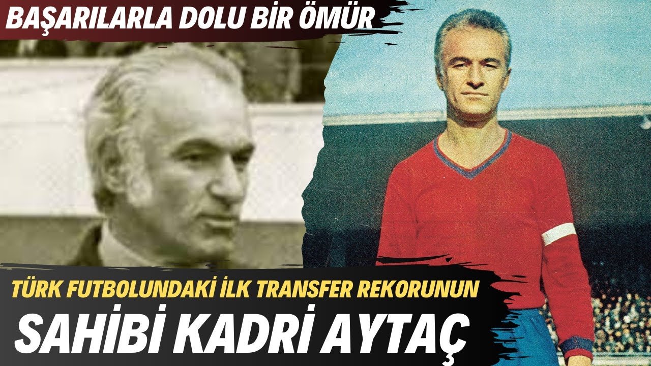 Kadri Aytaç Fotoğrafı - 3