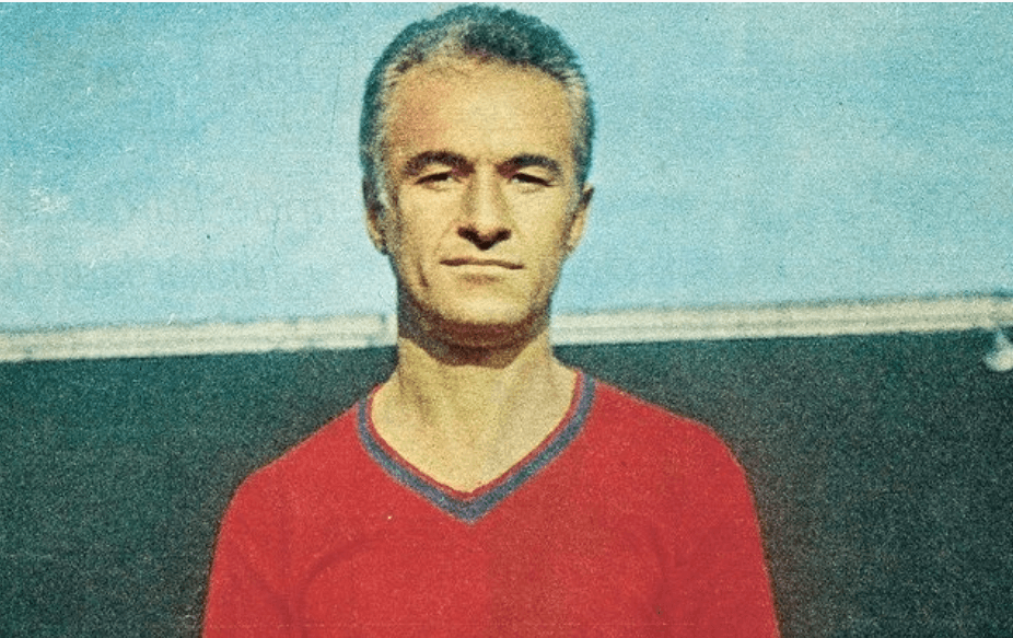 Kadri Aytaç Profil Resmi