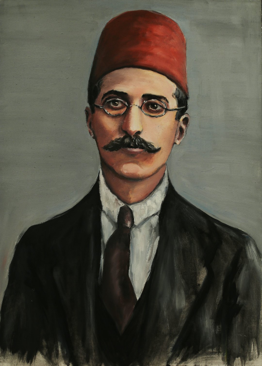 Kahraman Tazeoğlu Fotoğrafı - 1