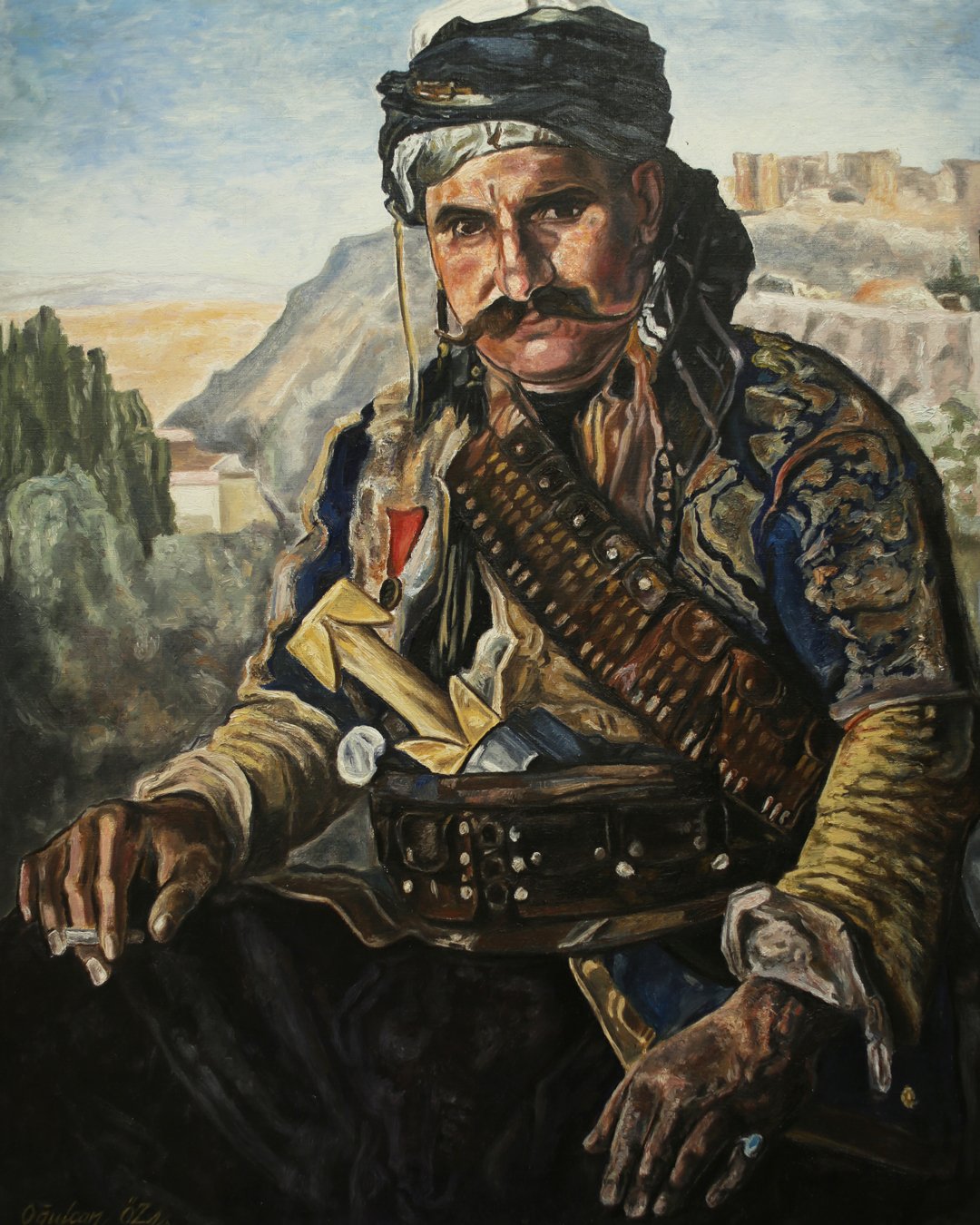 Kahraman Tazeoğlu Fotoğrafı - 2