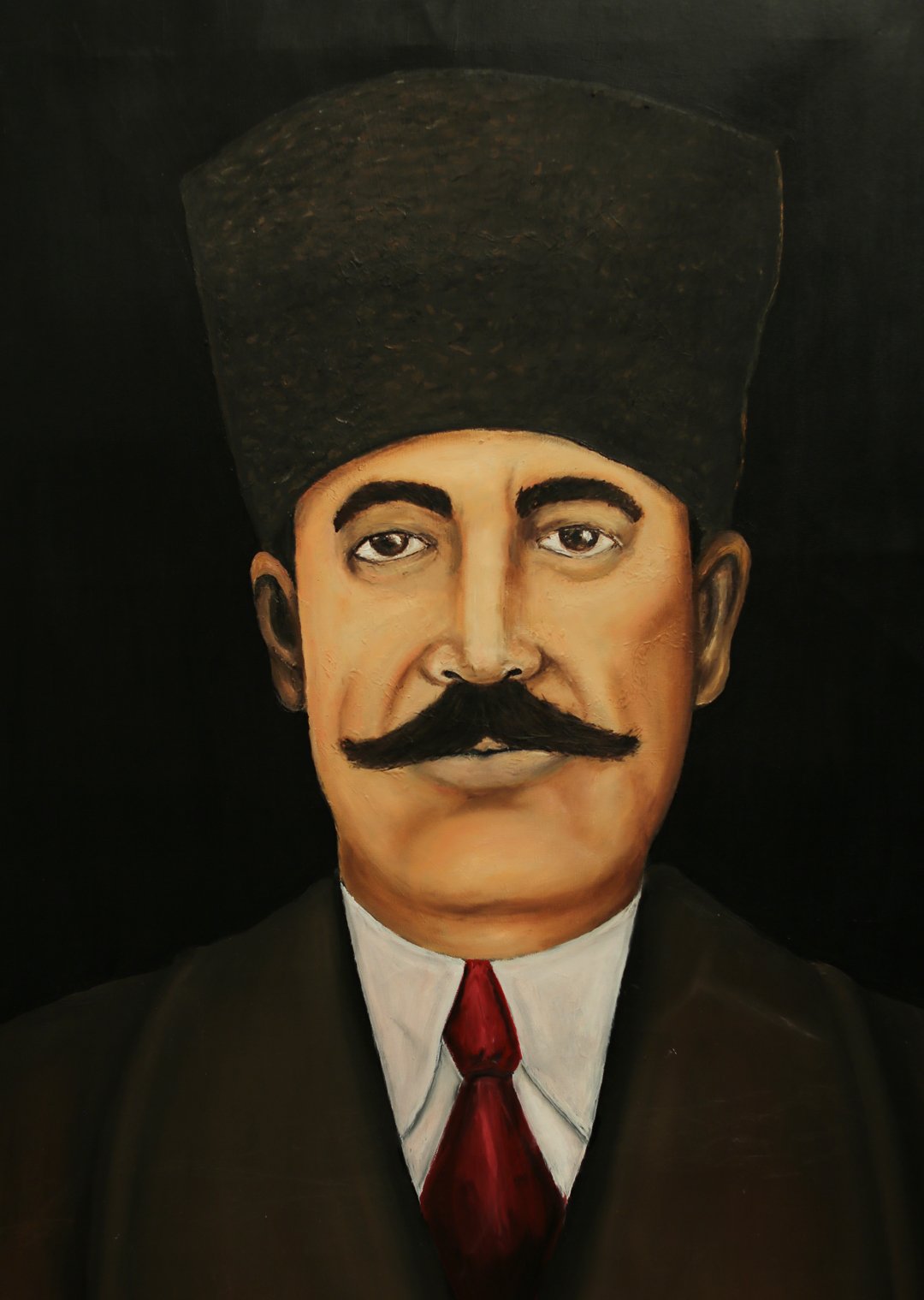 Kahraman Tazeoğlu Fotoğrafı - 3