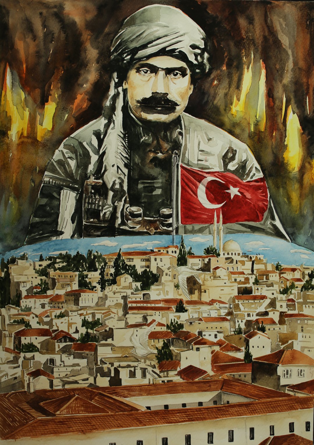 Kahraman Tazeoğlu Fotoğrafı - 5