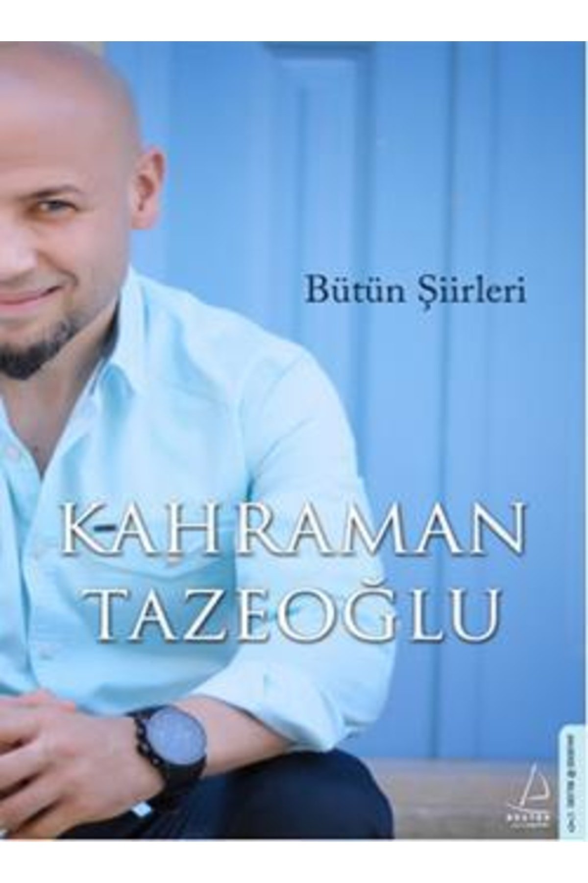 Kahraman Tazeoğlu Profil Resmi