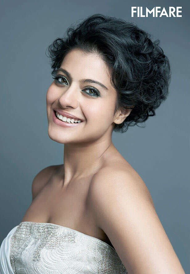 Kajol Fotoğrafı - 2
