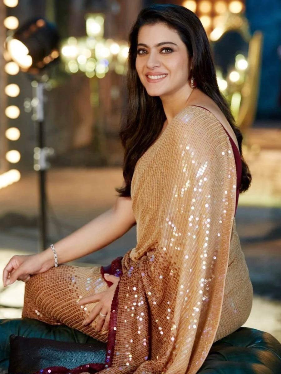 Kajol Fotoğrafı - 4