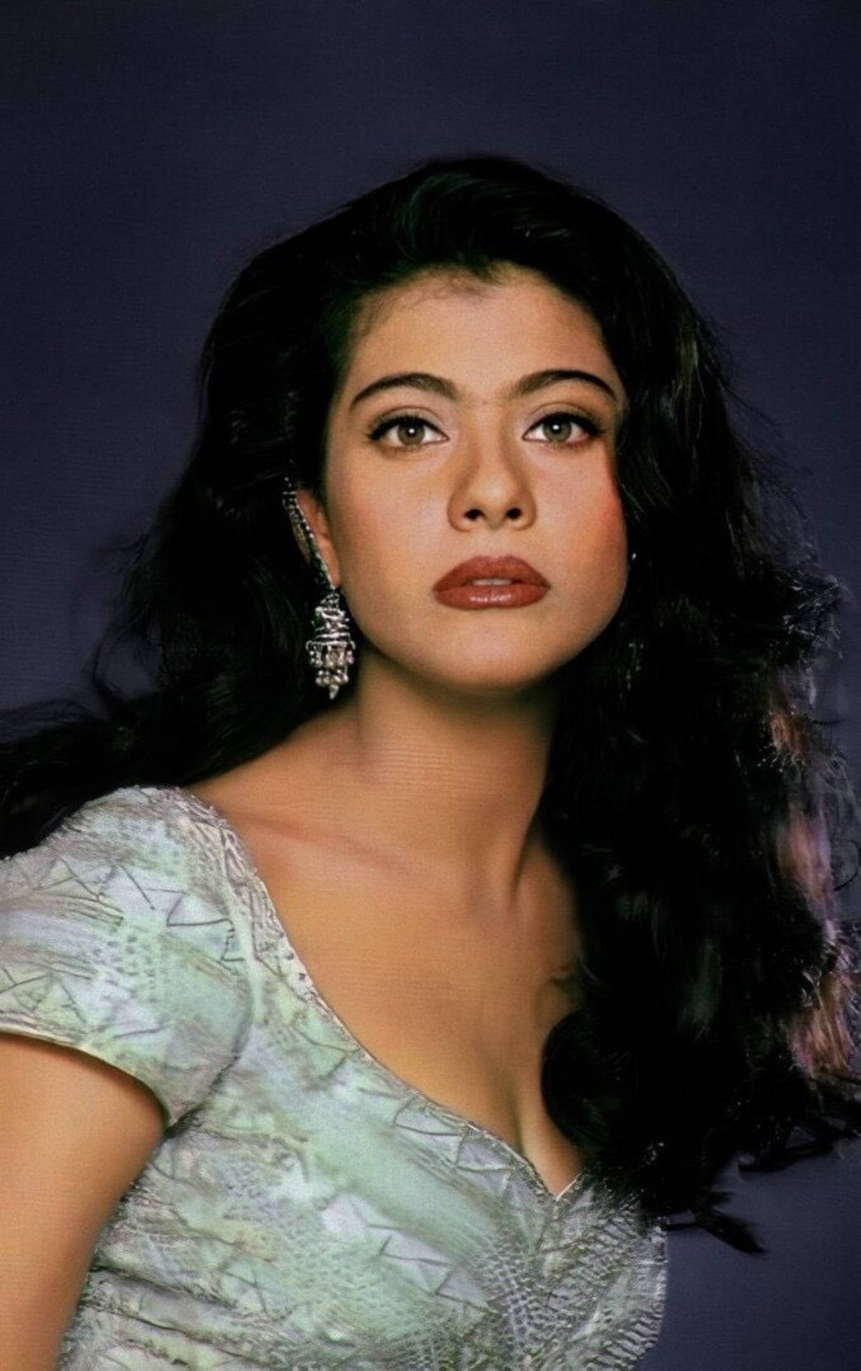 Kajol Profil Resmi