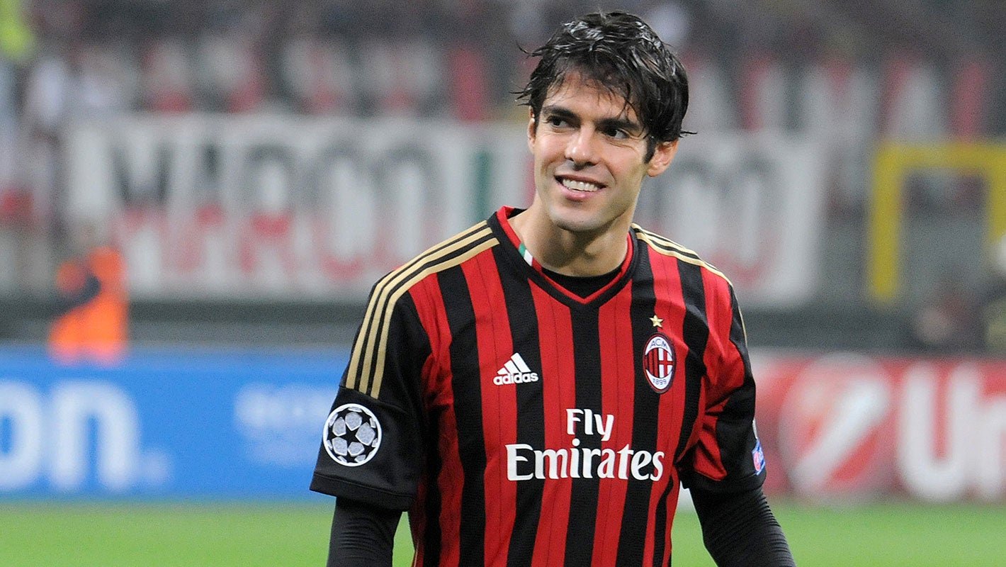 Kaká Fotoğrafı - 4