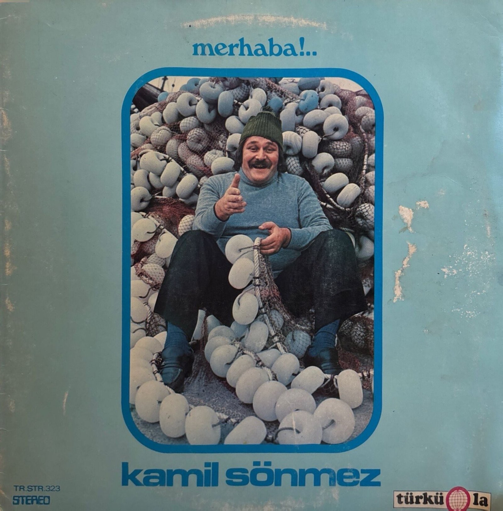 Kamil Sönmez Fotoğrafı - 3