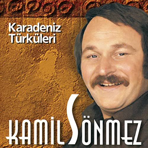 Kamil Sönmez Profil Resmi