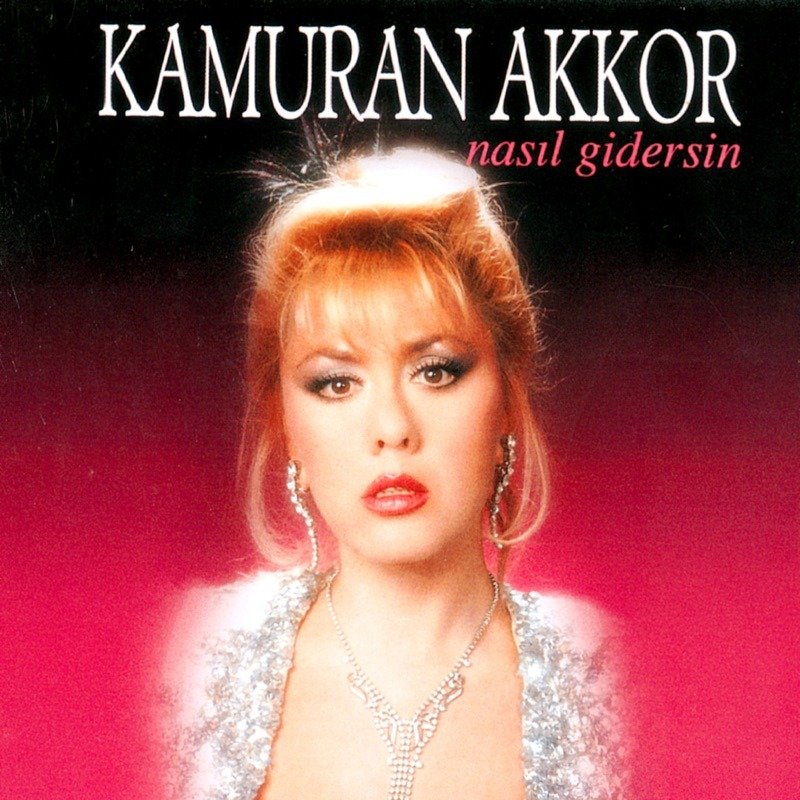 Kamuran Akkor Fotoğrafı - 2