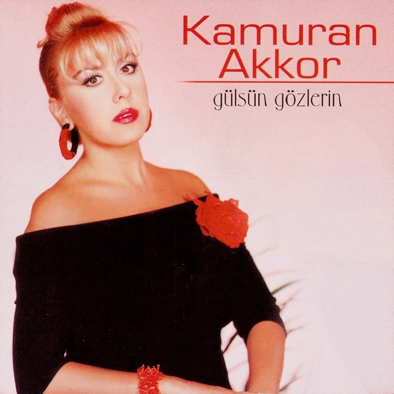 Kamuran Akkor Fotoğrafı - 3