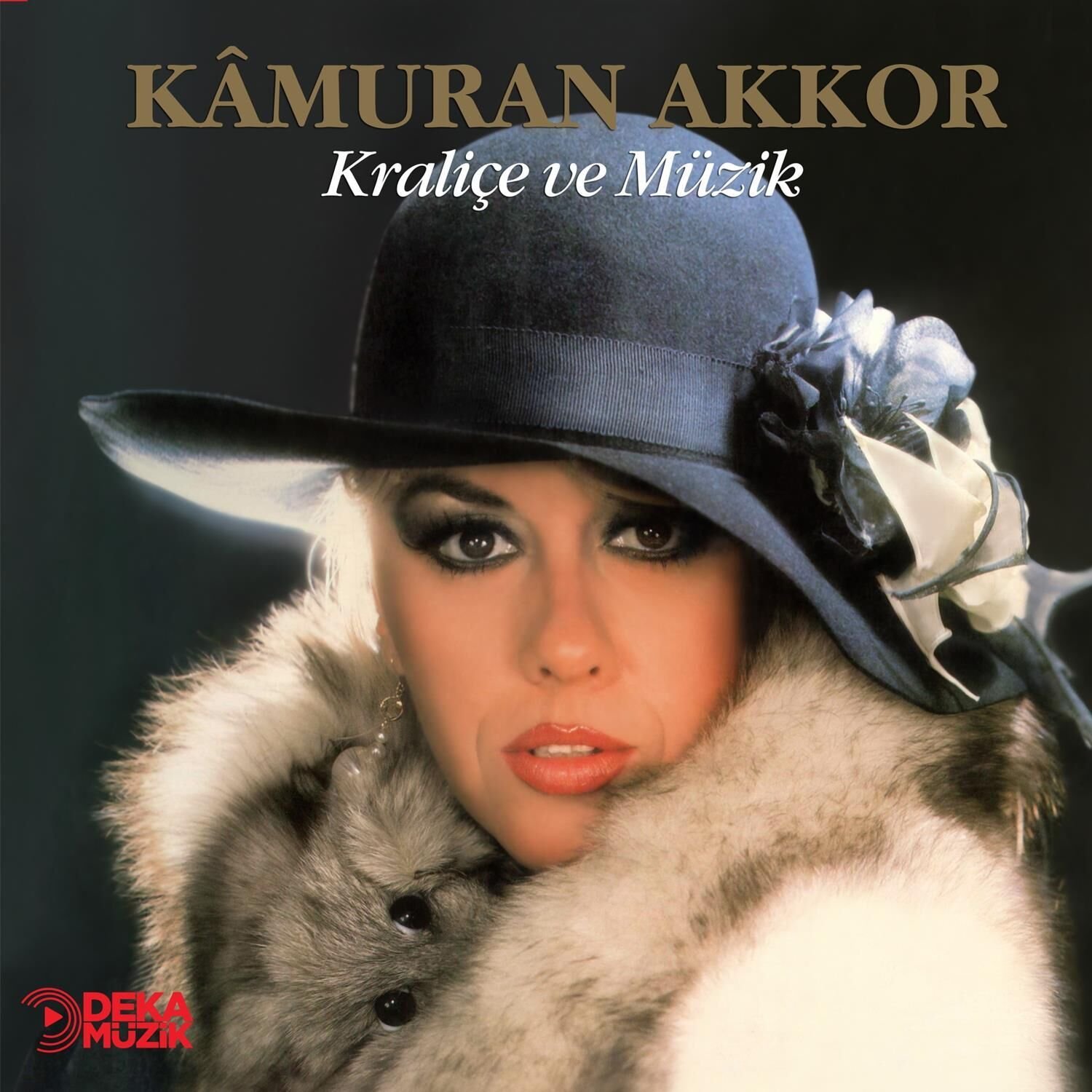 Kamuran Akkor Fotoğrafı - 5