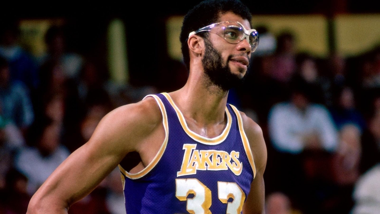 Kareem Abdul-Jabbar Fotoğrafı - 1