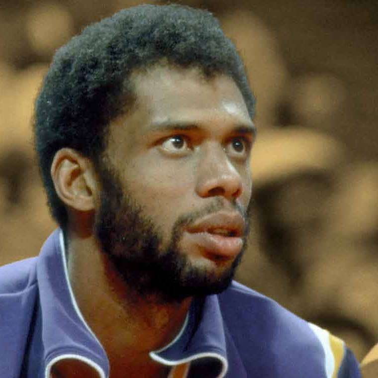 Kareem Abdul-Jabbar Fotoğrafı - 3