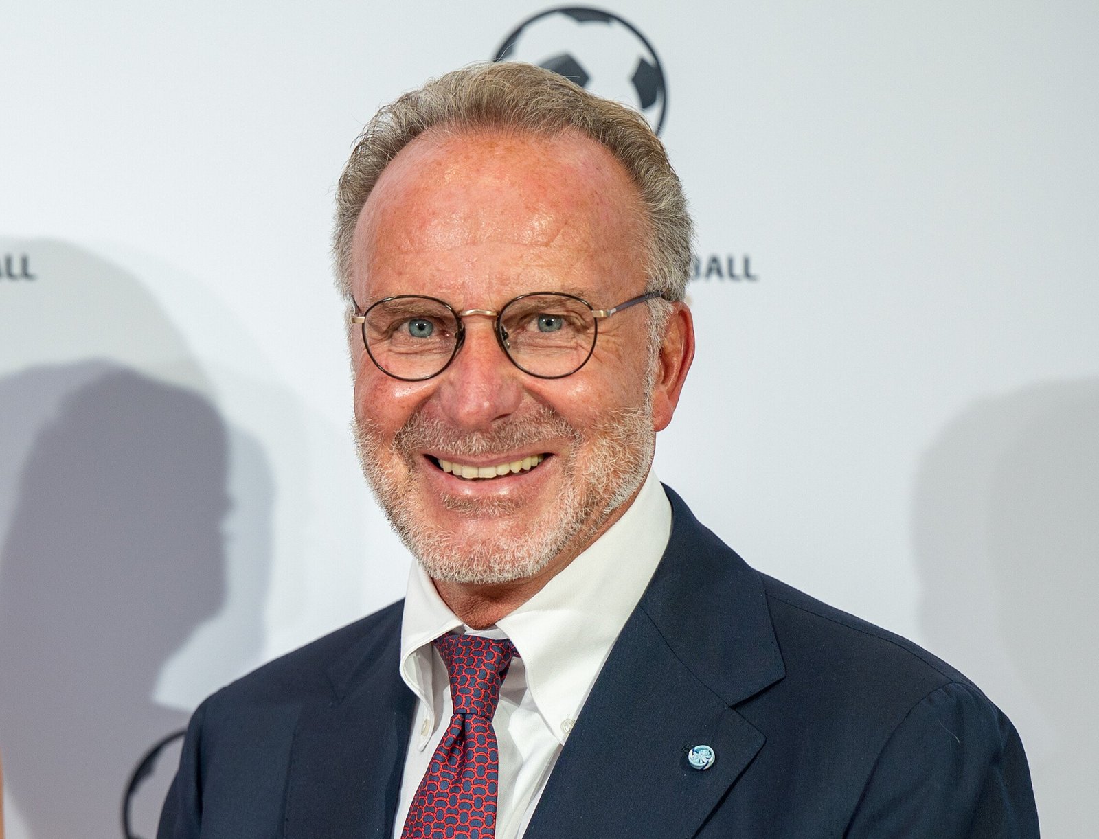 Karl-Heinz Rummenigge Fotoğrafı - 4
