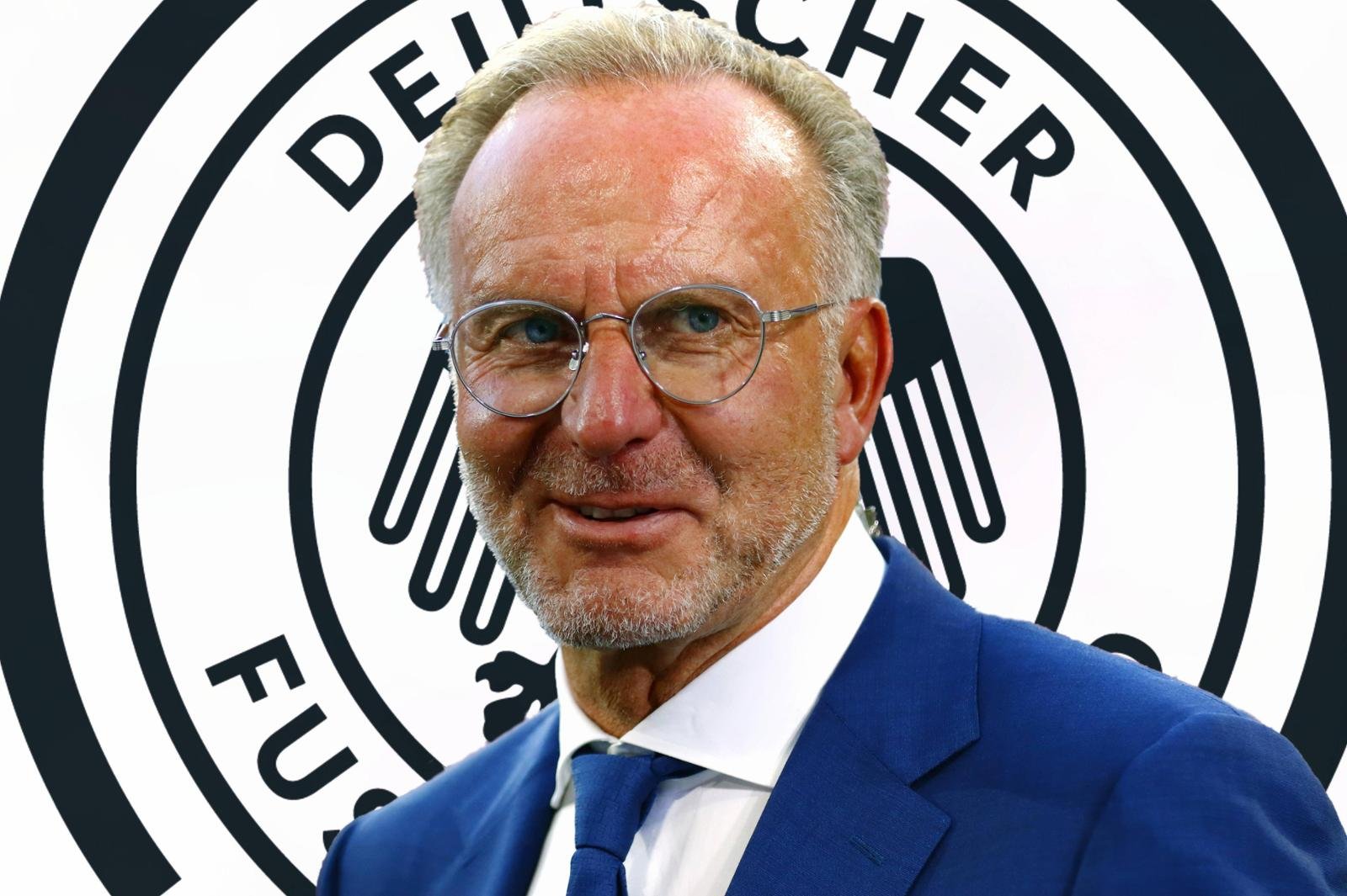 Karl-Heinz Rummenigge Fotoğrafı - 5