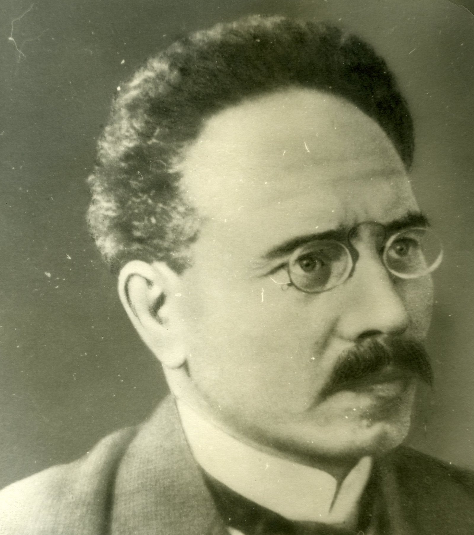 Karl Liebknecht Fotoğrafı - 1