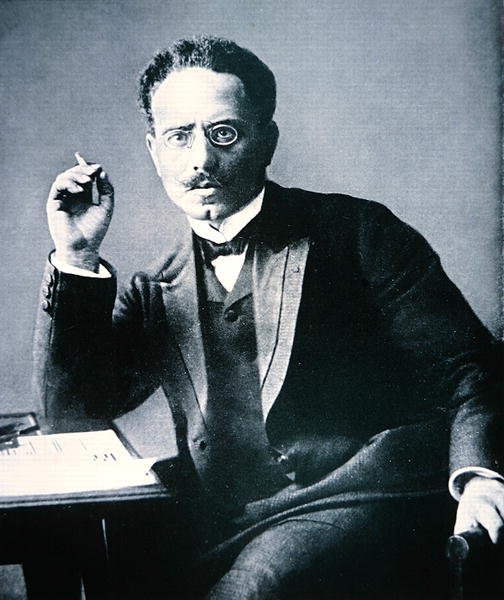 Karl Liebknecht Fotoğrafı - 2