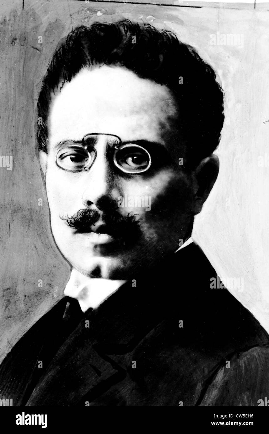 Karl Liebknecht Fotoğrafı - 3