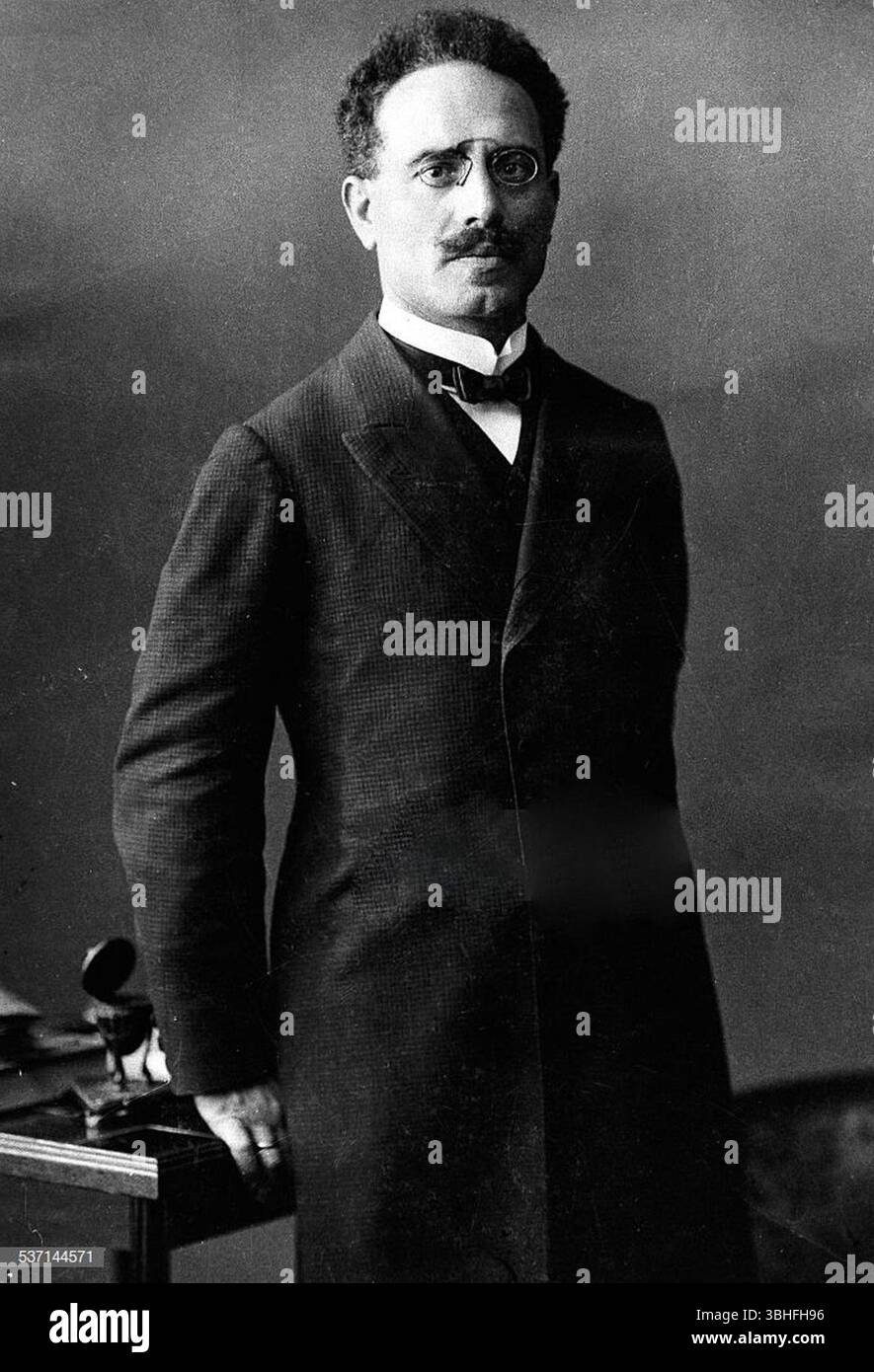 Karl Liebknecht Fotoğrafı - 4
