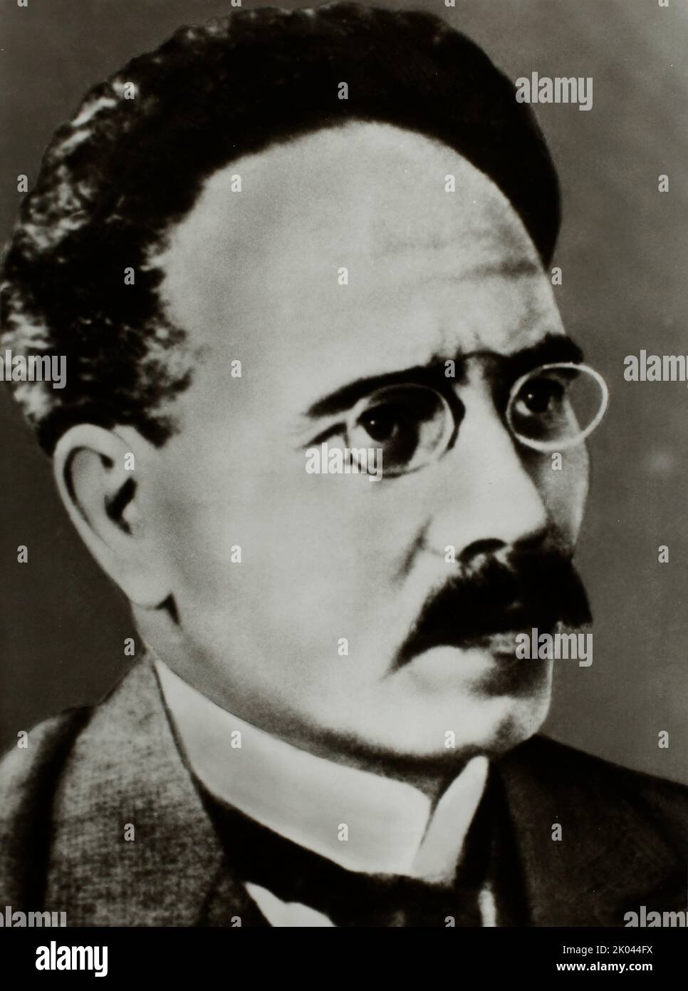 Karl Liebknecht Fotoğrafı - 5