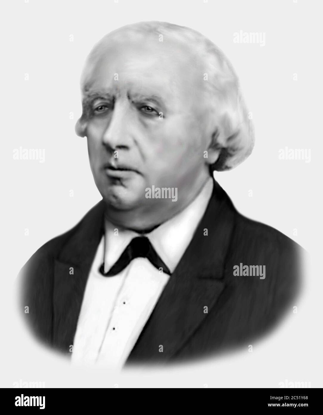 Karl Weierstrass Fotoğrafı - 1