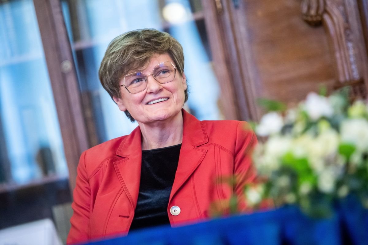 Katalin Karikó Fotoğrafı - 2