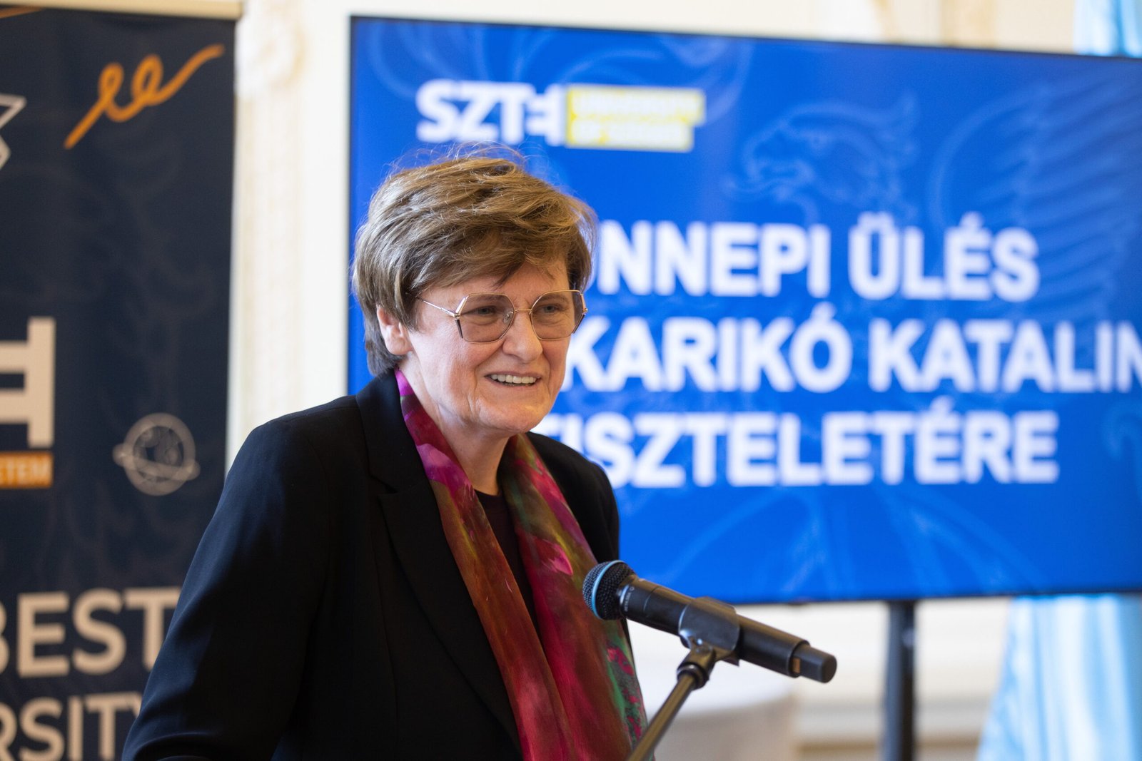 Katalin Karikó Fotoğrafı - 4