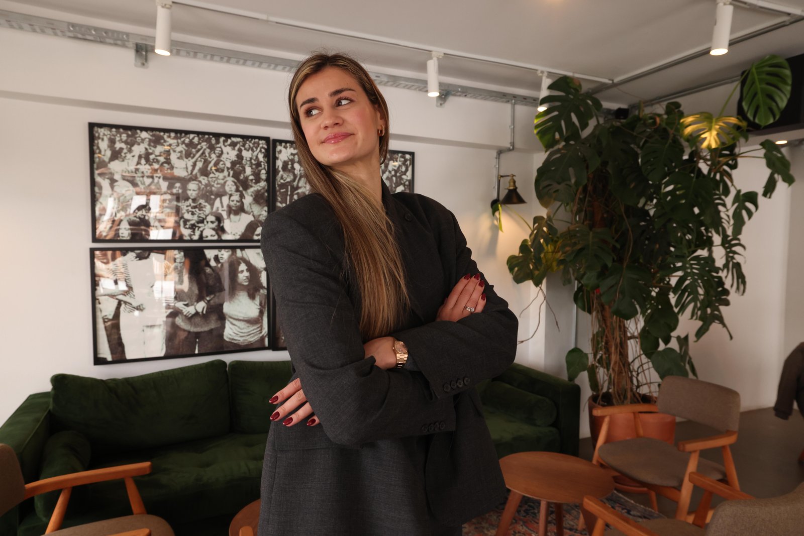 Katarina Lazović Fotoğrafı - 4