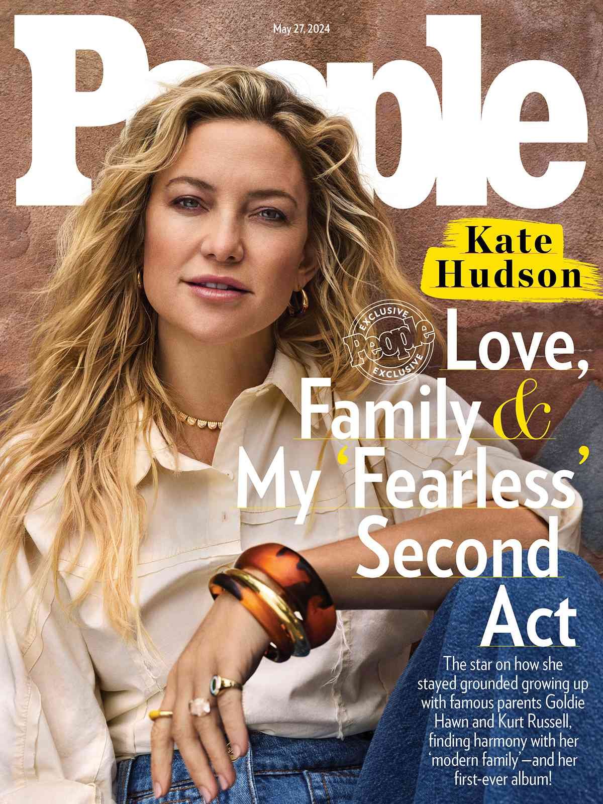 Kate Hudson Fotoğrafı - 4