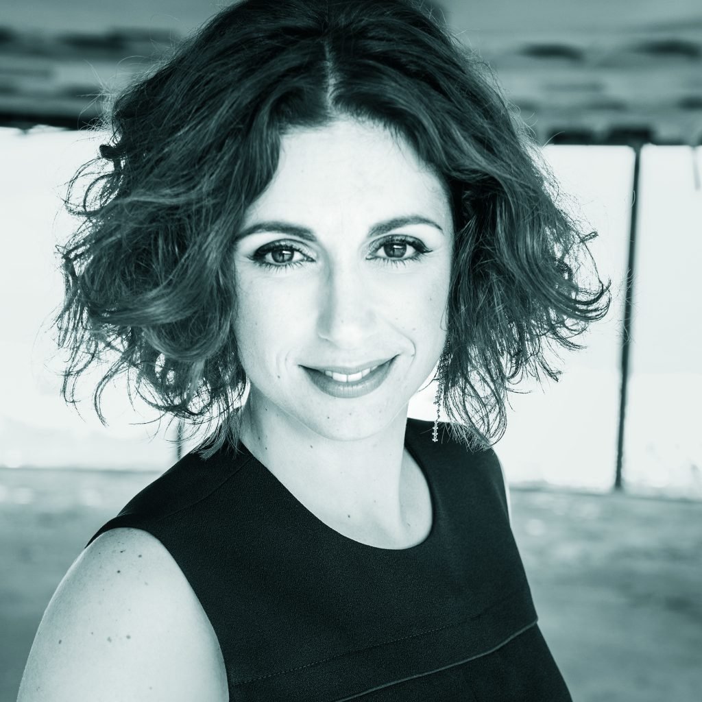 Katia Guerreiro Fotoğrafı - 2