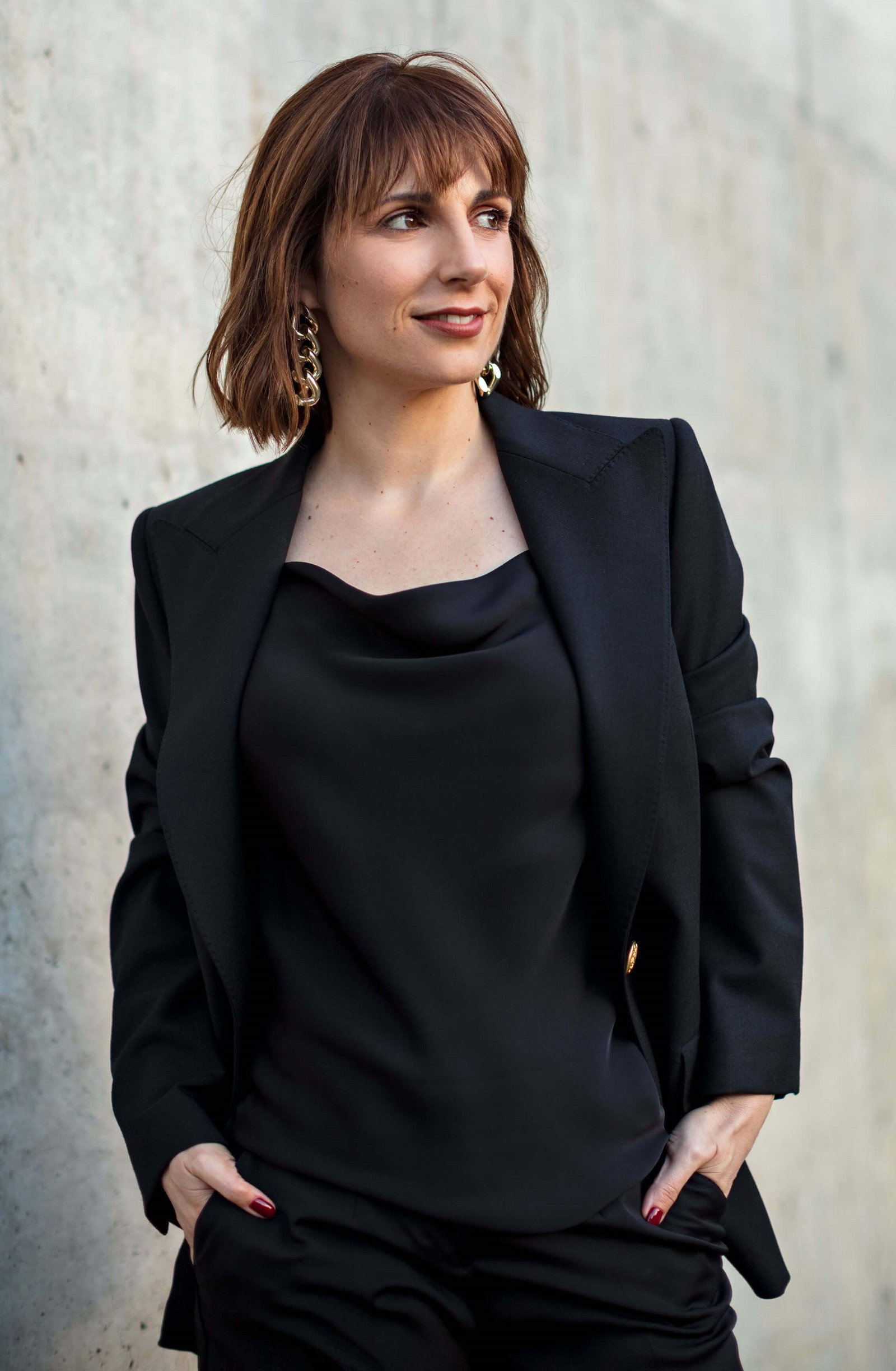 Katia Guerreiro Fotoğrafı - 3