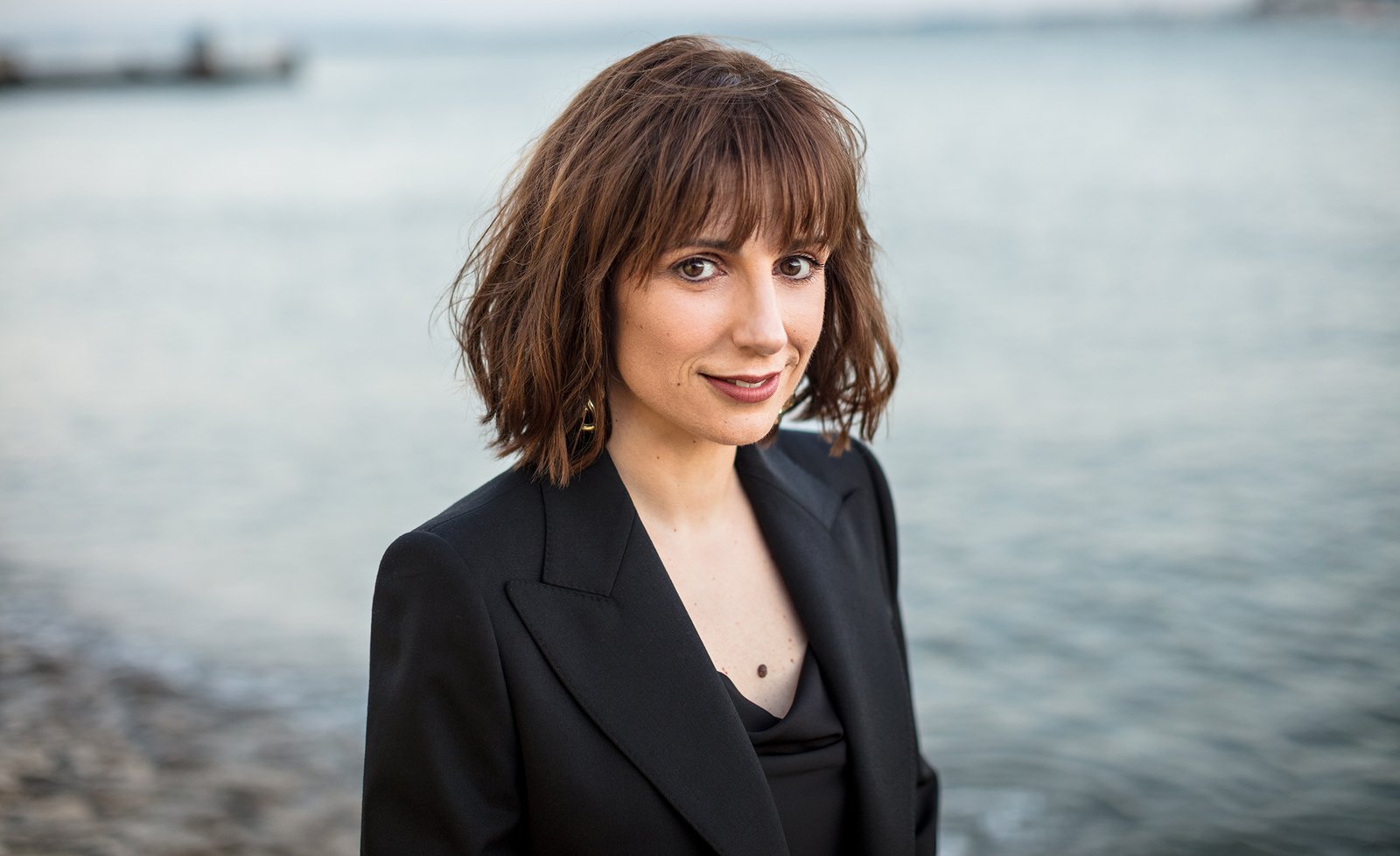 Katia Guerreiro Fotoğrafı - 5