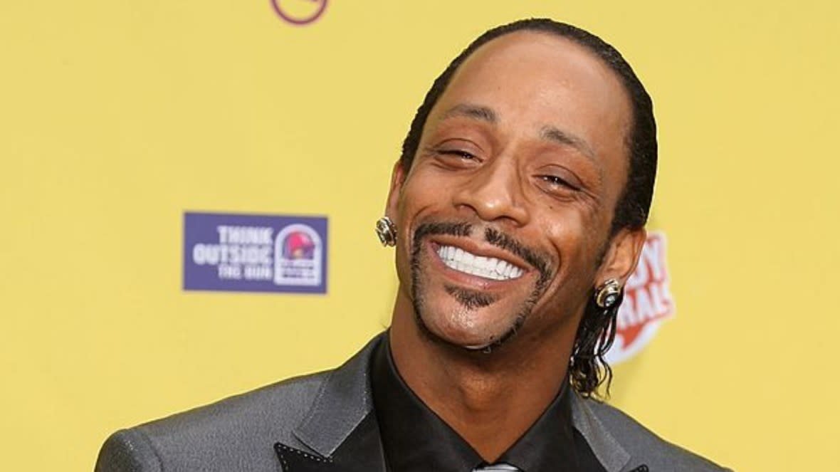 Katt Williams Fotoğrafı - 2