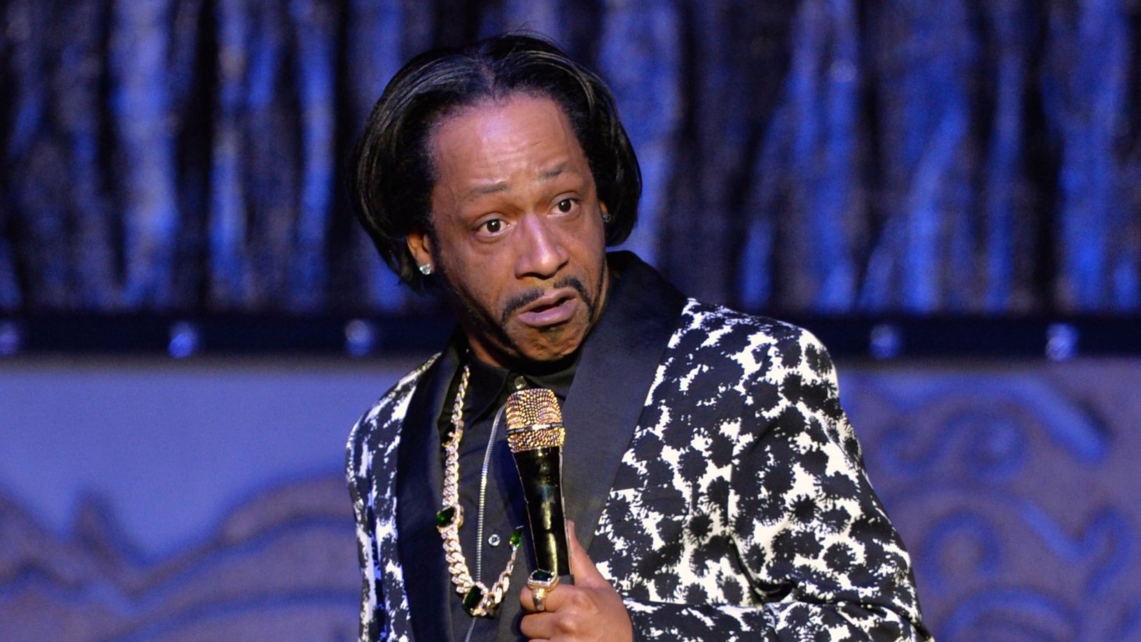 Katt Williams Profil Resmi