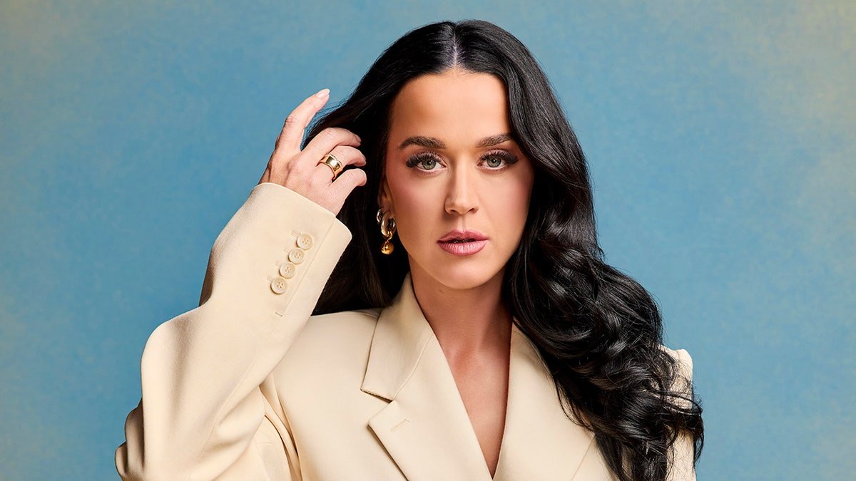 Katy Perry Fotoğrafı - 1