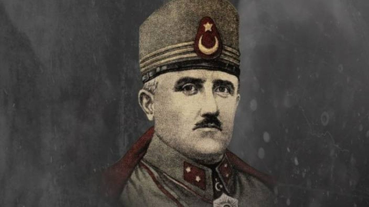 Kazım Karabekir Fotoğrafı - 1
