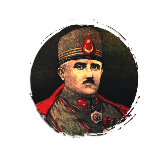 Kazım Karabekir Fotoğrafı - 2