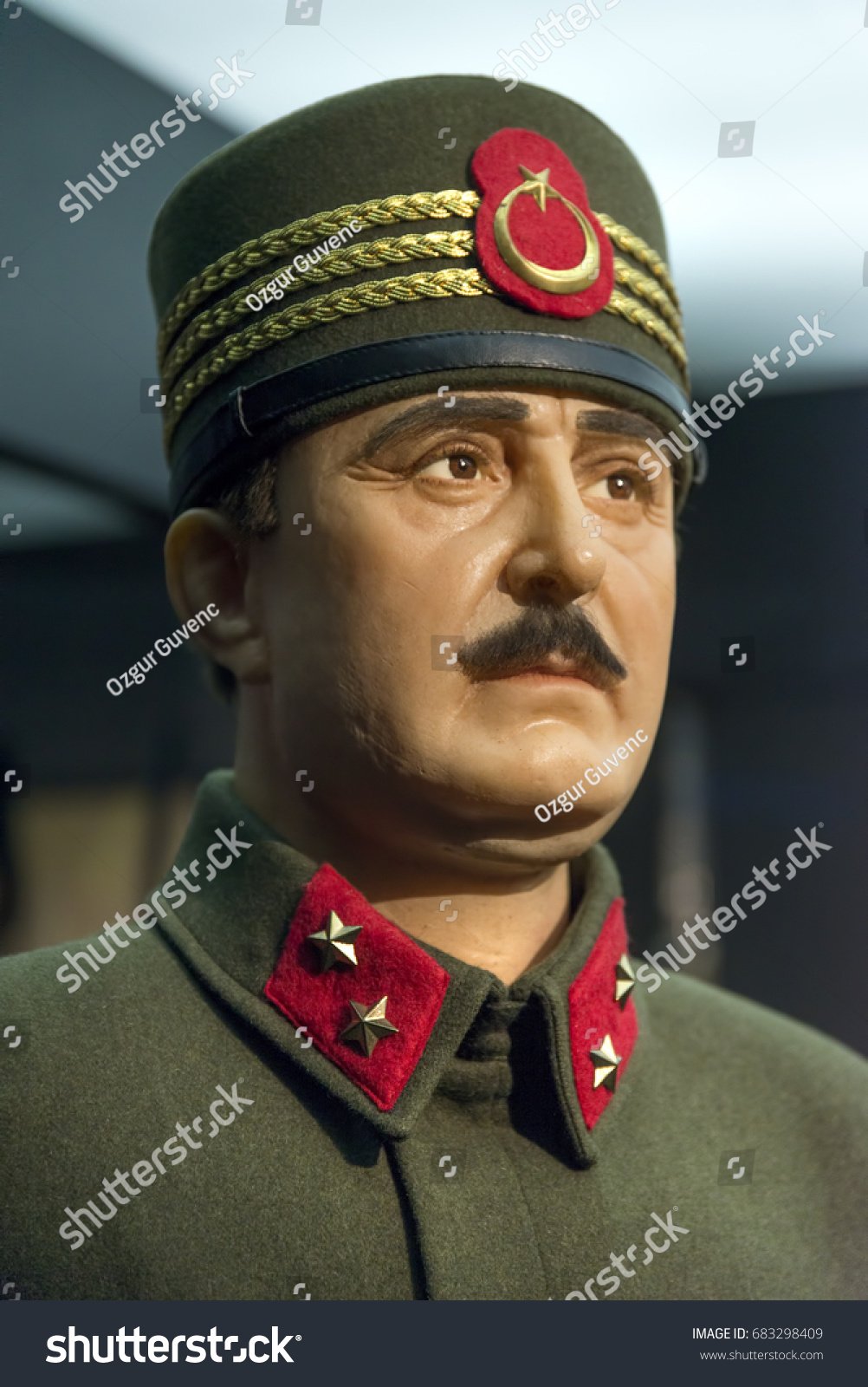 Kazım Karabekir Fotoğrafı - 3