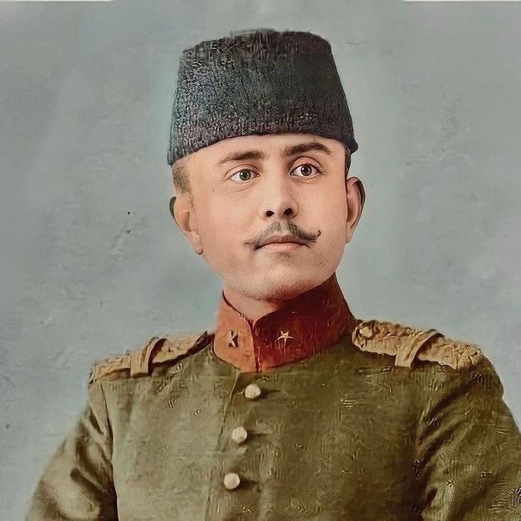 Kazım Karabekir Profil Resmi