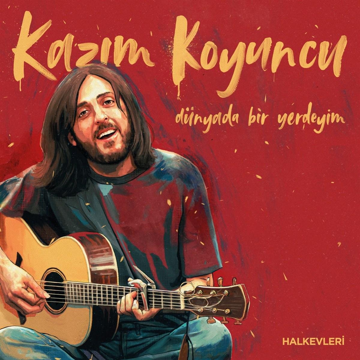 Kazım Koyuncu Fotoğrafı - 1
