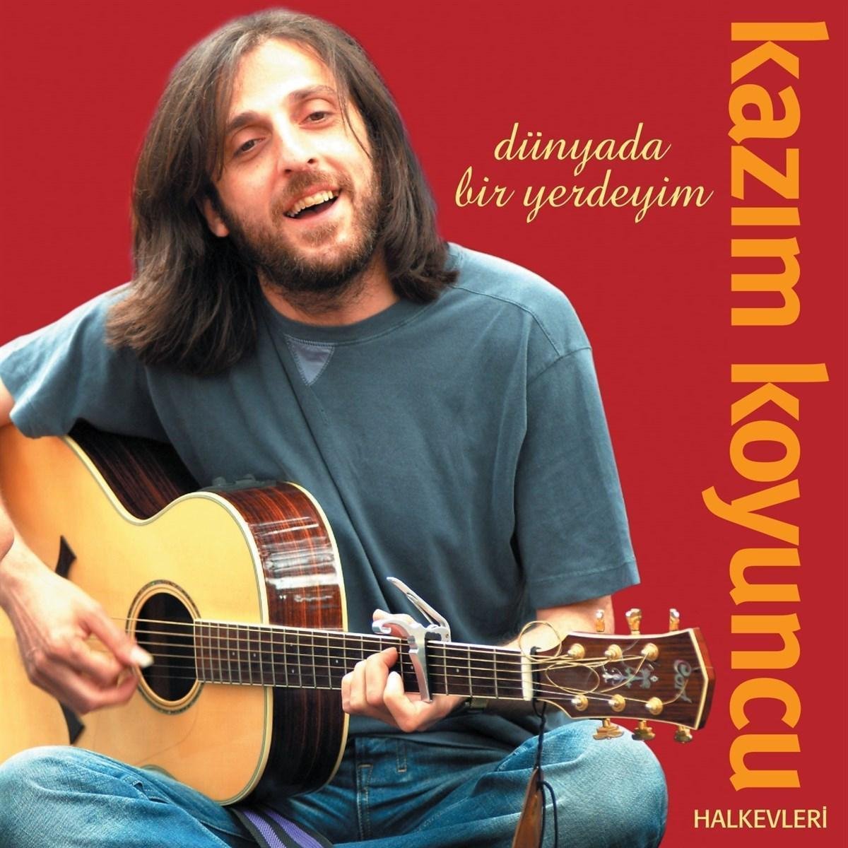 Kazım Koyuncu Fotoğrafı - 3