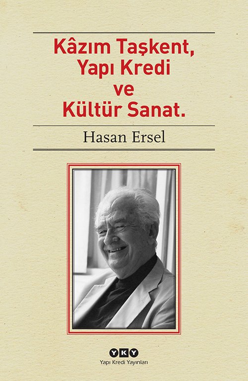 Kazım Taşkent Fotoğrafı - 2