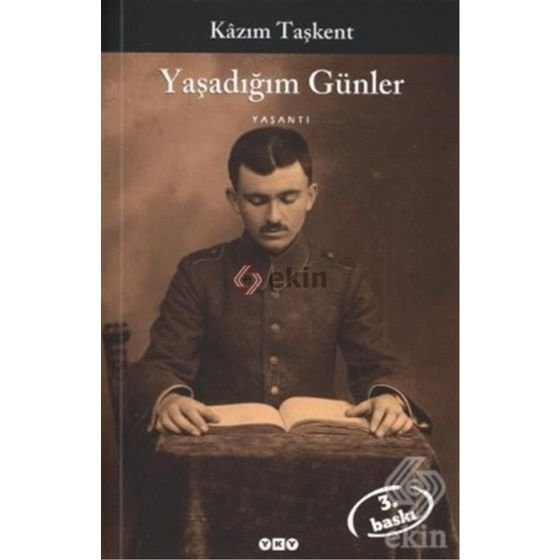 Kazım Taşkent Fotoğrafı - 3