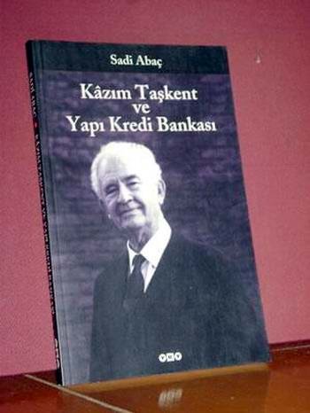 Kazım Taşkent Fotoğrafı - 4