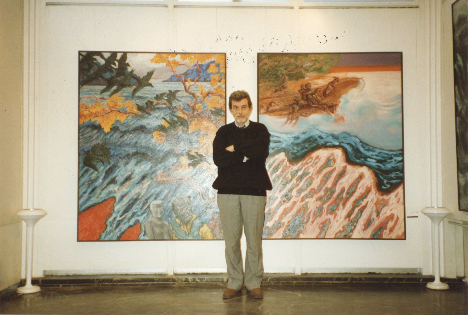 Kazım Taşkent Fotoğrafı - 5