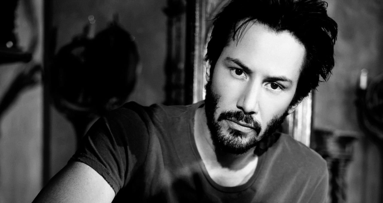 Keanu Reeves Fotoğrafı - 3