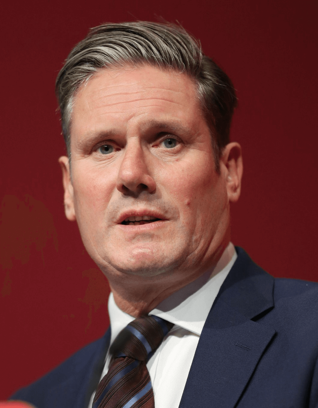 Keir Starmer Fotoğrafı - 1