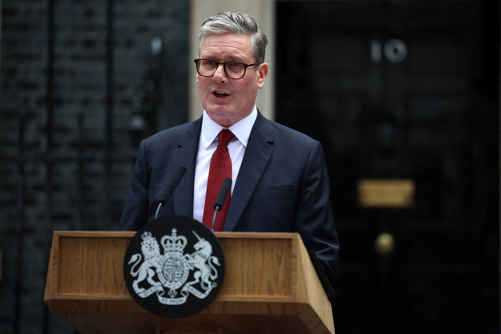 Keir Starmer Fotoğrafı - 3