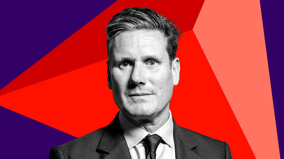 Keir Starmer Fotoğrafı - 5